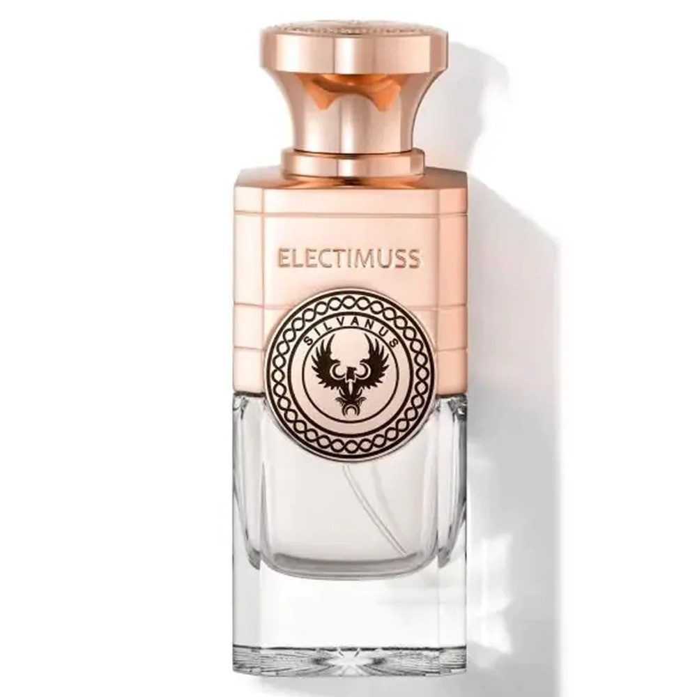 Electimuss Eternal Collection Silvanus Unisex Pure Parfum, 100 ml