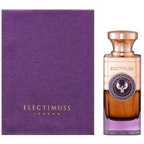Electimuss Emperor Collection Octavian Unisex Pure Parfum, 100 ml