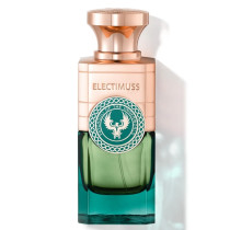 Electimuss Consort Collection Patchouli Of The Underworld Unisex Pure Parfum, 100Ml