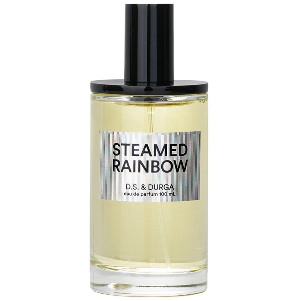 D.S.& Durga Steamed Rainbow Unisex Eau De Parfum, 100Ml