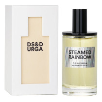 D.S.& Durga Steamed Rainbow Unisex Eau De Parfum, 100Ml