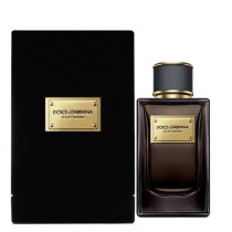 Dolce & Gabbana Velvet Incenso For Men Eau De Parfum, 150Ml