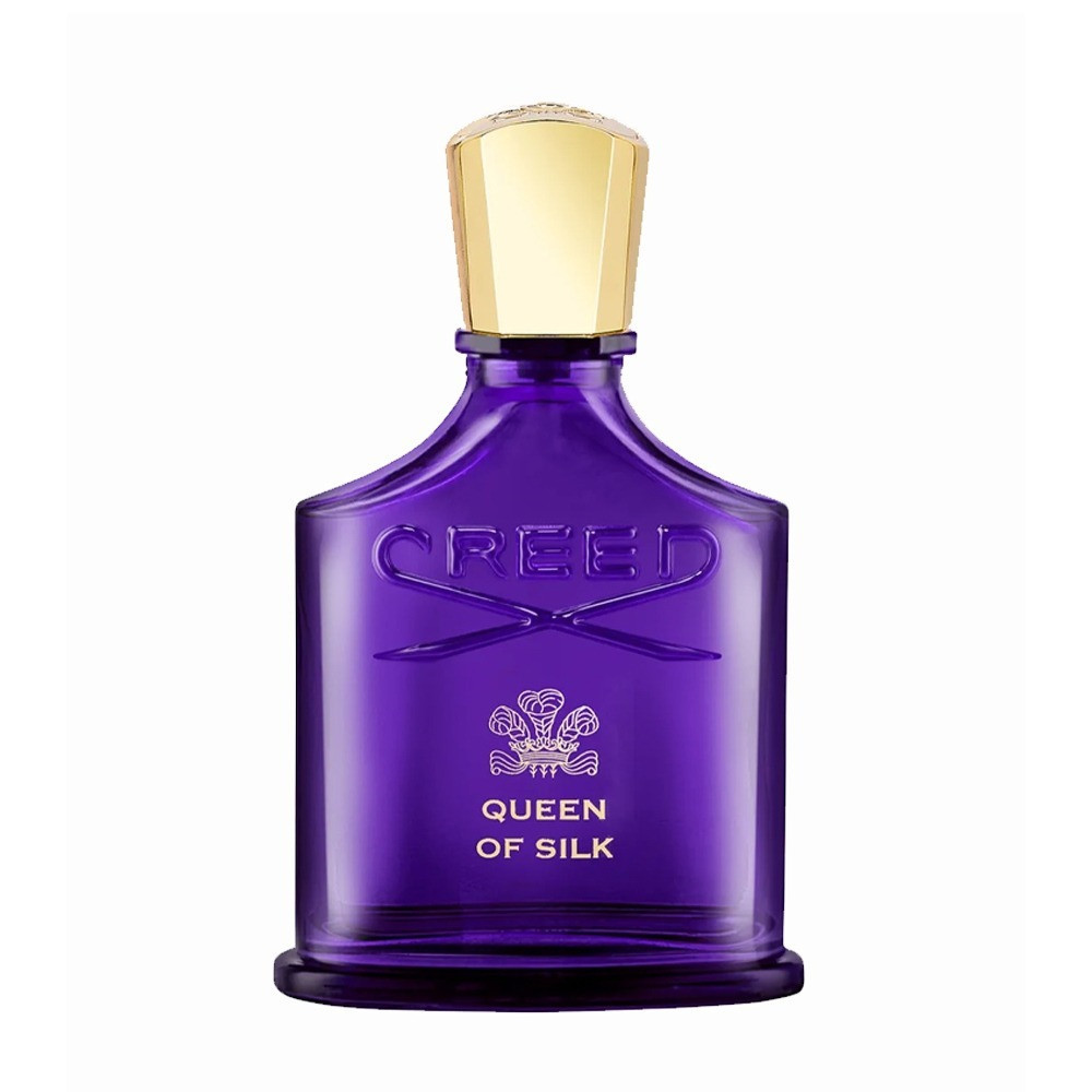 Creed Queen Of Silk For Women Eau De Parfum, 75Ml