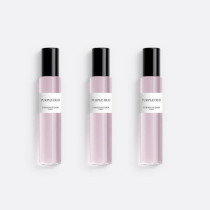 Christian Dior Purple Oud (U) Edp, 3 X 15Ml, Travel Spray Refill