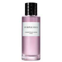 Christian Dior Purple Oud (U) Edp, 7.5Ml Miniature