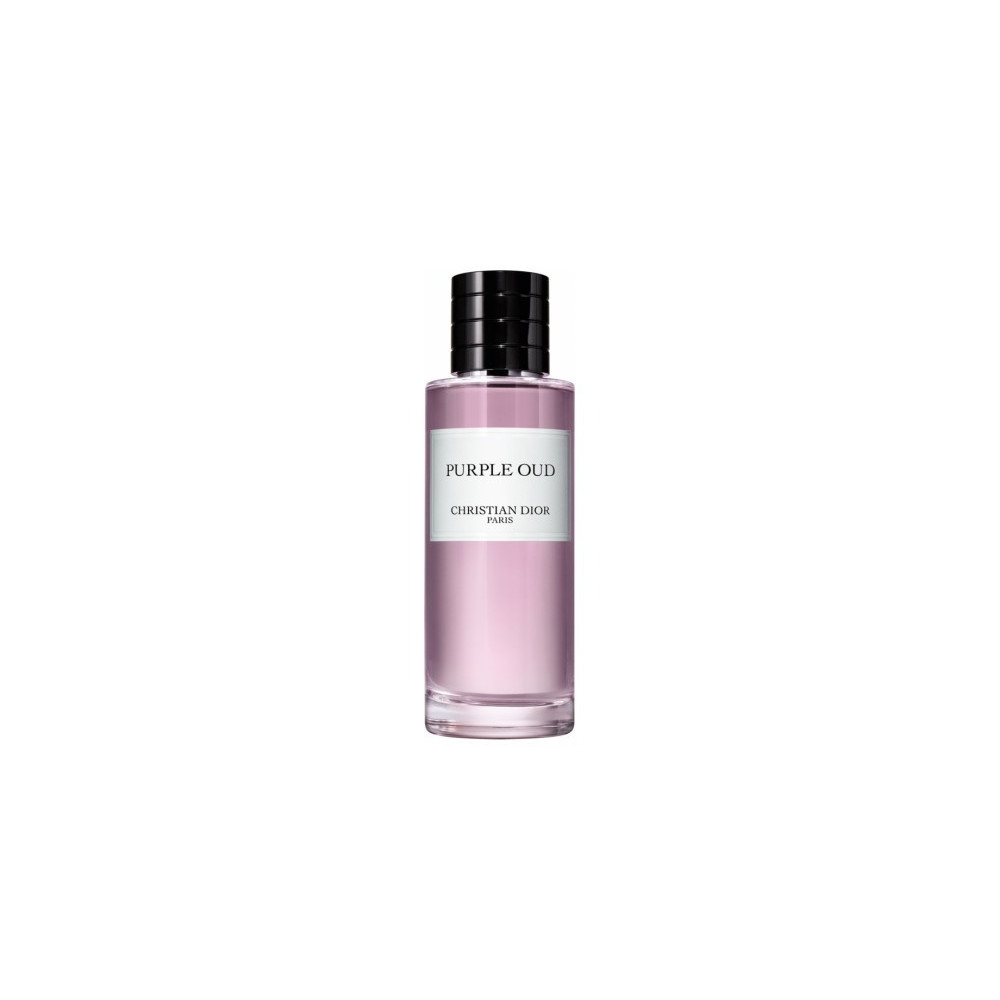Christian Dior Purple Oud (U) Edp, 7.5Ml Miniature