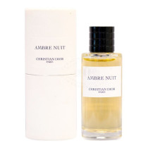 Christian Dior Ambre Nuit For Unisex Eau De Parfum, 7.5Ml Miniature