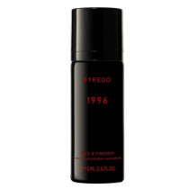 Byredo 1996 Unisex Hair Perfume, 75Ml