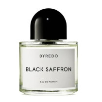 Byredo Black Saffron Unisex Eau De Parfum, 100Ml