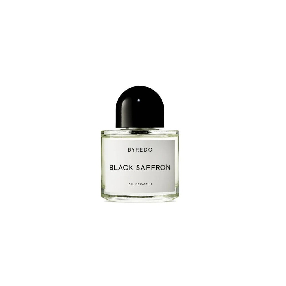 Byredo Black Saffron Unisex Eau De Parfum, 100Ml