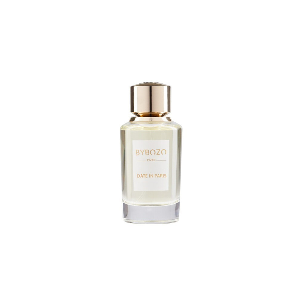 Bybozo Date In Paris Women Eau De Parfum, 75Ml