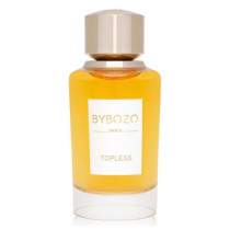 Bybozo Topless Women Eau De Parfum, 75Ml