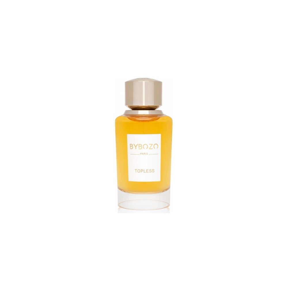 Bybozo Topless Women Eau De Parfum, 75Ml