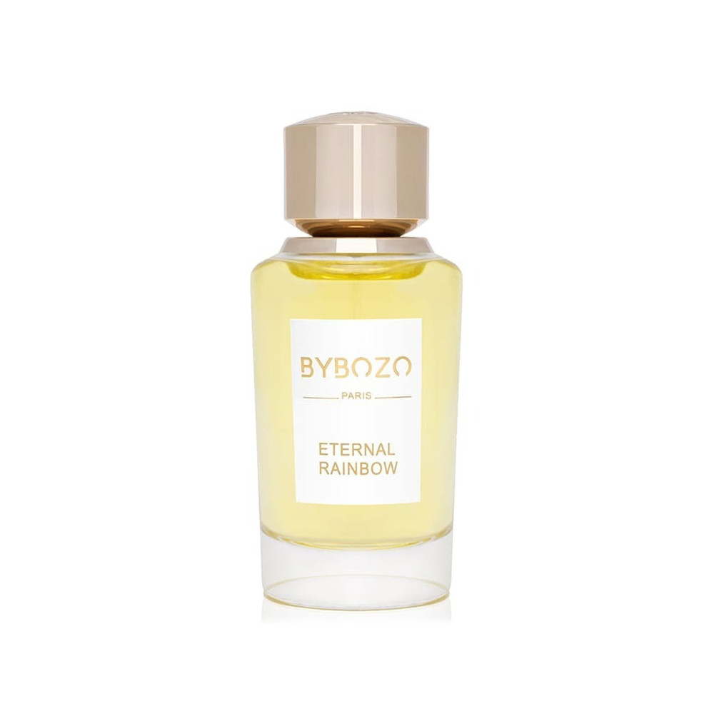 Bybozo Eternal Rainbow Women Eau De Parfum, 75Ml