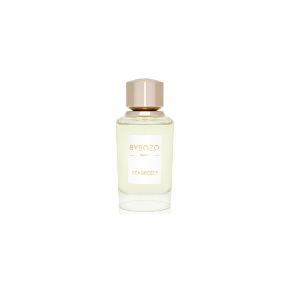 Bybozo Sea Breeze Women Eau De Parfum, 75Ml