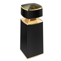 Bvlgari Le Gemme Musk Trilogy - Falkar For Men Eau De Parfum, 100Ml