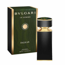 Bvlgari Le Gemme Musk Trilogy - Falkar For Men Eau De Parfum, 100Ml
