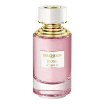 Boucheron Rose D'Isparta Unisex Eau De Parfum, 125Ml