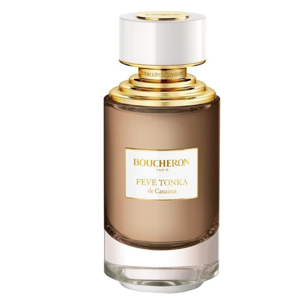 Boucheron Feve Tonka De Canaima Unisex Eau De Parfum, 125Ml