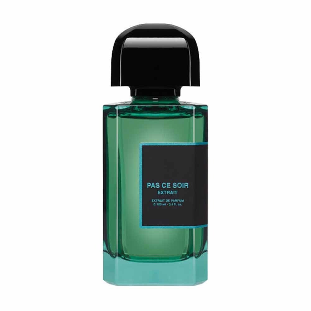 Bdk Parfums Pas Ce Soir Unisex Extrait De Parfum, 100Ml