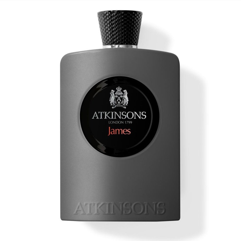 Atkinsons James For Men Eau De Parfum, 100Ml