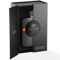 Atkinsons James For Men Eau De Parfum, 100Ml