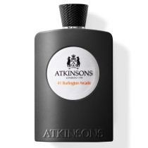Atkinsons 41 Burlington Arcade Unisex Eau De Parfum, 100Ml