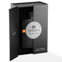 Atkinsons 41 Burlington Arcade Unisex Eau De Parfum, 100Ml