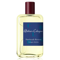 Atelier Cologne Patchouli Riviera Unisex Cologne Absolue, 200Ml