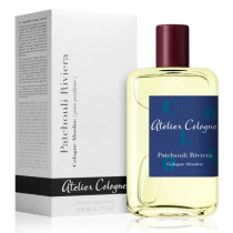 Atelier Cologne Patchouli Riviera Unisex Cologne Absolue, 200Ml