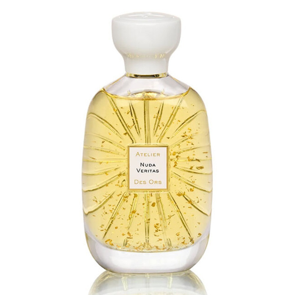 Atelier Des Ors Nuda Veritas For Unisex Eau De Parfum, 100Ml