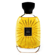 Atelier Des Ors Cuir Sacre For Unisex Eau De Parfum, 100Ml