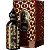 Attar Collection King Solomon Unisex Eau De Parfum, 100Ml