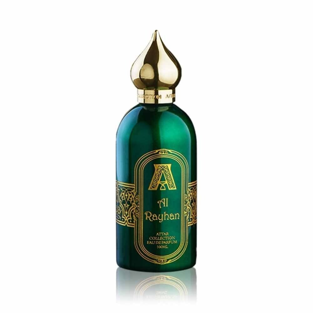 Attar Collection Al Rayhan Unisex Eau De Parfum, 100Ml