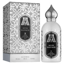 Attar Collection Musk Kashmir Unisex Eau De Parfum, 100Ml