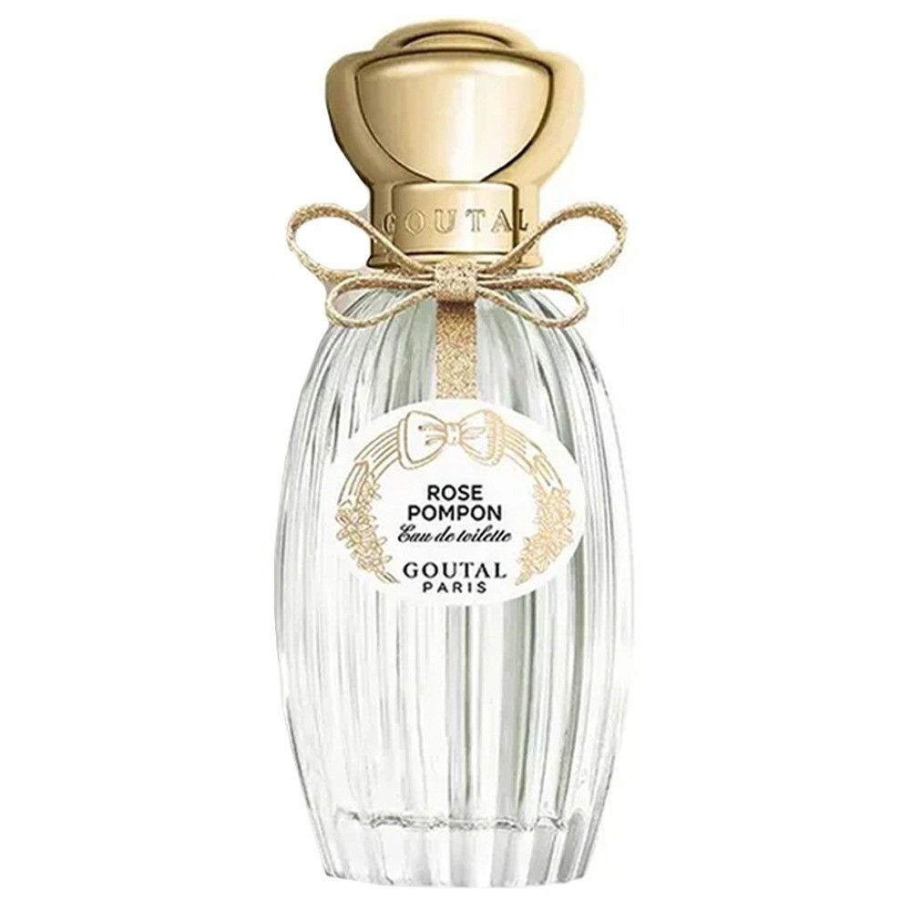 Goutal Rose Pompon For Unisex Eau De Toilette, 100Ml