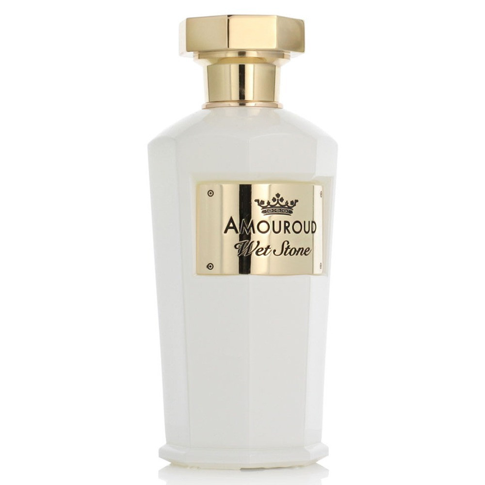 Amouroud Wet Stone Unisex Parfum, 100Ml