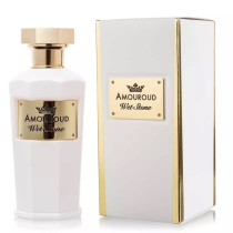 Amouroud Wet Stone Unisex Parfum, 100Ml