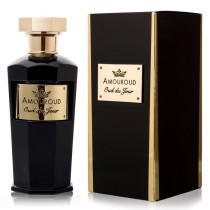 Amouroud Oud Du Jour For Unisex Eau De Parfum, 100Ml