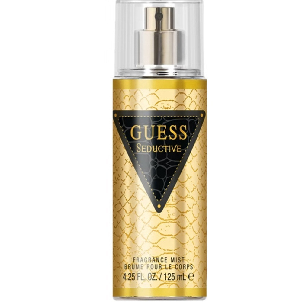 Guess Seductive Women Body Mist, 125Ml
