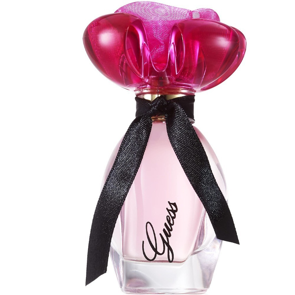 Guess Girl For Women Eau De Toilette, 30Ml