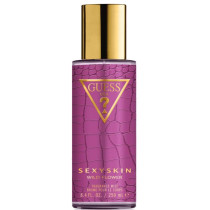 Guess Sexy Skin Wild Flower For Women Body Mist, 250Ml