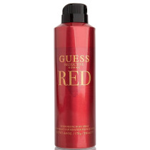 Guess Seductive Homme Red For Men Body Spray, 226Ml
