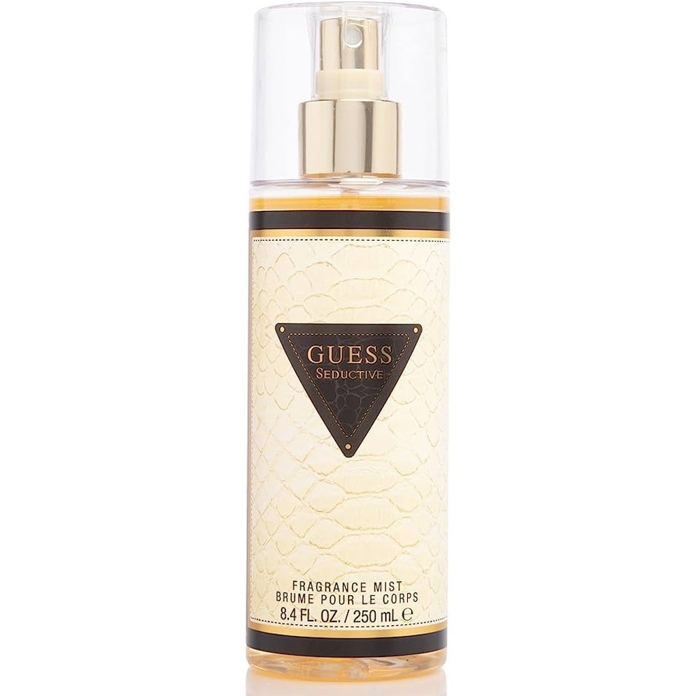 Guess Seductive For Women Body Mist, 250Ml