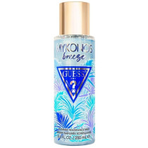 Guess Mykonos Breeze Shimmer For Women Body Mist, 250Ml