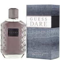 Guess Dare For Men Eau De Toilette, 100Ml
