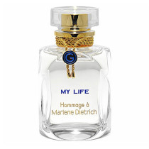 Gres My Life Hommage A Marlene Dietrich For Women Eau De Parfum, 60Ml