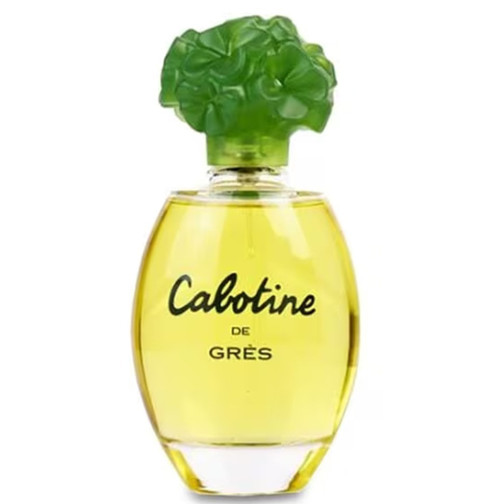 Gres Cabotine For Women Eau De Parfum, 50Ml