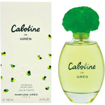 Gres Cabotine For Women Eau De Parfum, 50Ml