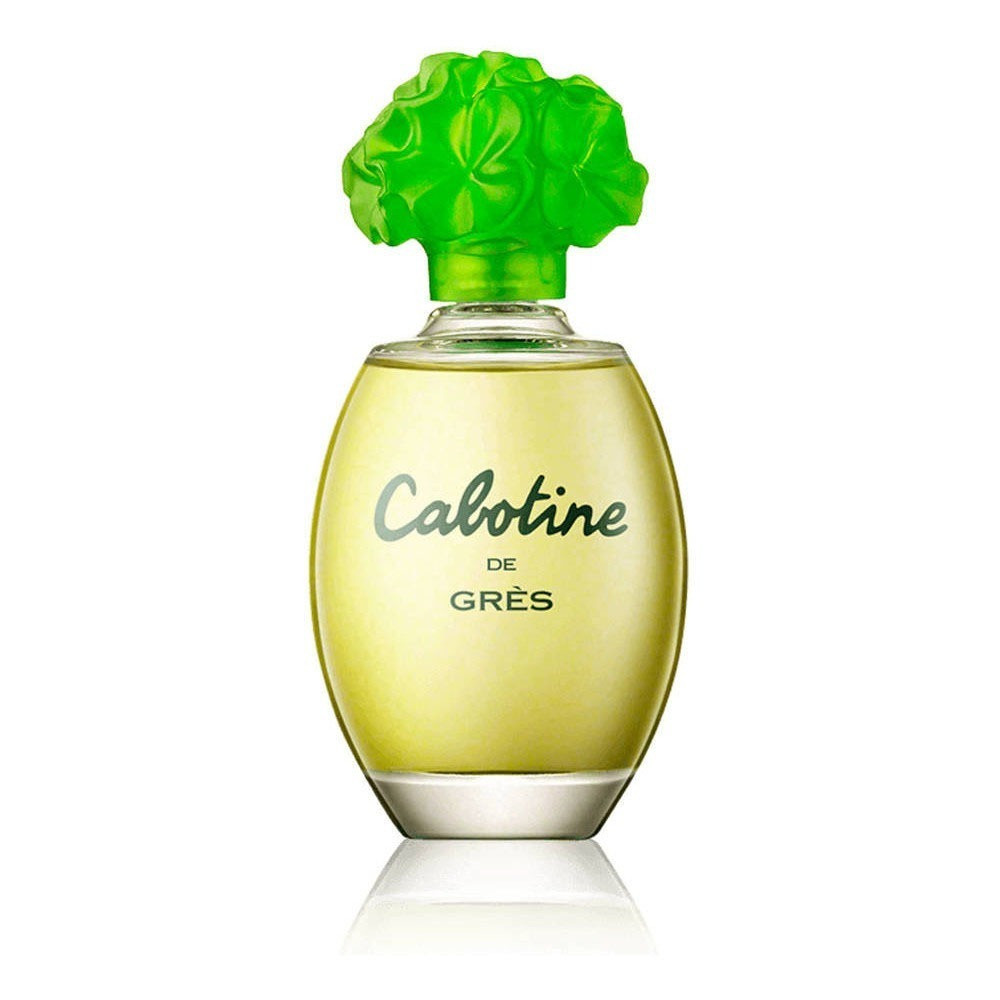 Gres Cabotine For Women Eau De Parfum, 100Ml
